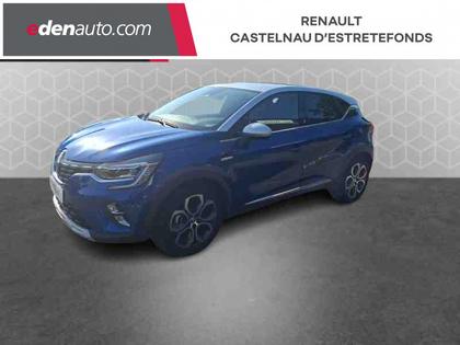Renault Captur - E-Tech 145 - 21 Intens - 18 480 €