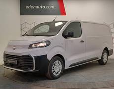 Toyota Proace Toulouse