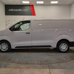 Toyota Proace LONG 2.0L 140 D-4D BVM6 START Toulouse