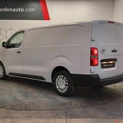 Toyota Proace LONG 2.0L 140 D-4D BVM6 START Toulouse