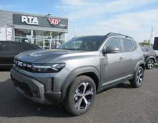 Dacia Duster Évrecy