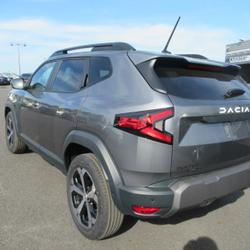 Dacia Duster JOURNEY + TECNO PACK 1.8 HYBRID 155 &Eacute;vrecy