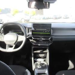 Dacia Duster JOURNEY + TECNO PACK 1.8 HYBRID 155 &Eacute;vrecy