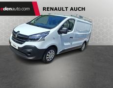 Renault Trafic - FGN L1H1 1200 KG DCI 120 GRAND CONFORT - 17 490 €
