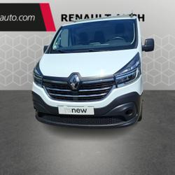 Renault Trafic FGN L1H1 1200 KG DCI 120 GRAND CONFORT Auch