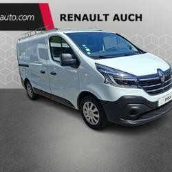 Renault Trafic FGN L1H1 1200 KG DCI 120 GRAND CONFORT Auch