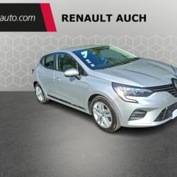 Renault Clio 5 TCe 90 - 21N Business Auch