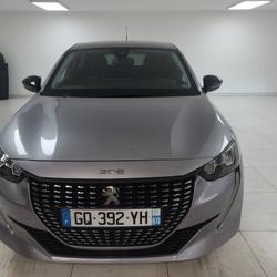 Peugeot 208 PureTech 100 S&S BVM6 - Allure Pack occasion - Saint-Nazaire - photo 2/18