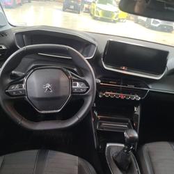 Peugeot 208 PureTech 100 S&S BVM6 - Allure Pack occasion - Saint-Nazaire - photo 3/18