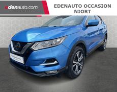 Nissan Qashqai Chauray