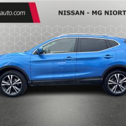 Nissan Qashqai 1.5 dCi 115 N-Connecta Chauray