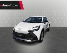 Toyota C-HR Montauban