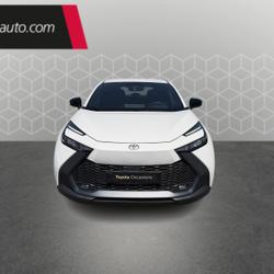 Toyota C-HR Hybride 140 Dynamic Montauban