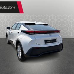 Toyota C-HR Hybride 140 Dynamic Montauban