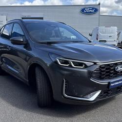 Ford Kuga 2.5 Duratec 180ch Hybrid FlexiFuel ST-Line X Powershift Toulon