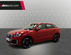 Audi Q2 - 35 TDI 150 S tronic 7 S line Plus - 19 990 €