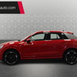 Audi Q2 35 TDI 150 S tronic 7 S line Plus Mourenx