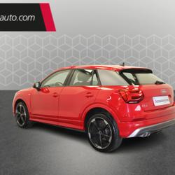 Audi Q2 35 TDI 150 S tronic 7 S line Plus Mourenx