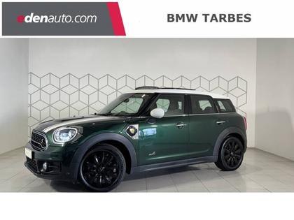 Mini Mini - Countryman 136 - 88 ch ALL4 BVA6 Cooper SE Business - 19 990 €