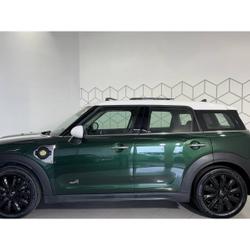 Mini Mini Countryman 136 - 88 ch ALL4 BVA6 Cooper SE Business Tarbes