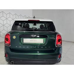 Mini Mini Countryman 136 - 88 ch ALL4 BVA6 Cooper SE Business Tarbes