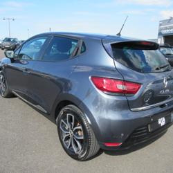 Renault Clio 4 TCE 90 Limited &Eacute;vrecy