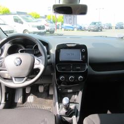 Renault Clio 4 TCE 90 Limited &Eacute;vrecy