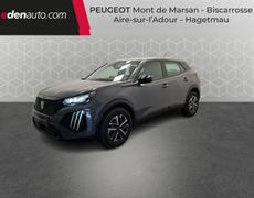 Peugeot 2008 - PureTech 100 S&S BVM6 Active - 16 999 €