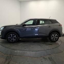 Peugeot 2008 PureTech 100 S&S BVM6 Active Biscarrosse