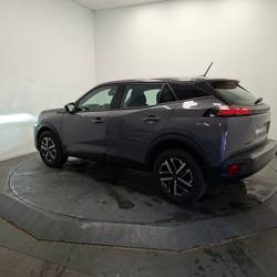 Peugeot 2008 PureTech 100 S&S BVM6 Active Biscarrosse