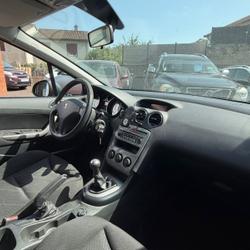 Peugeot 308 Phase 1 Premium Pack Essey-l&egrave;s-Nancy