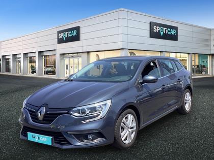 Renault Megane 4 Estate - Life Energy dCi 90 - 7 490 €