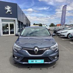 Renault Megane 4 Estate Life Energy dCi 90 Vallet