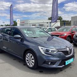 Renault Megane 4 Estate Life Energy dCi 90 Vallet