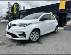 Renault Zoe Beaupréau-en-Mauges