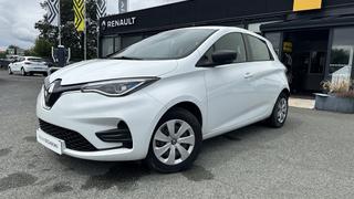 Renault Zoe  - Life - photo 0