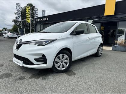 Renault Zoe - LIFE R110 - 12 400 €