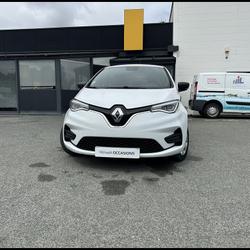 Renault Zoe LIFE R110 Beaupr&eacute;au-en-Mauges