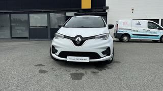 Renault Zoe  - Life - photo 1