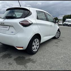 Renault Zoe LIFE R110 Beaupr&eacute;au-en-Mauges