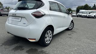 Renault Zoe  - Life - photo 2