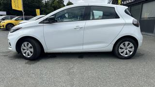 Renault Zoe  - Life - photo 3