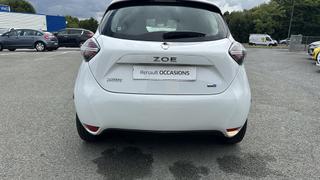 Renault Zoe  - Life - photo 4