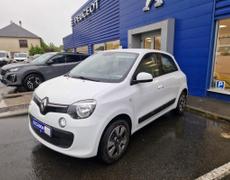Renault Twingo - III 1.0 SCE BVM5 - 7 990 €