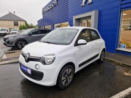 Renault Twingo - III 1.0 SCE BVM5 - 7 990 €