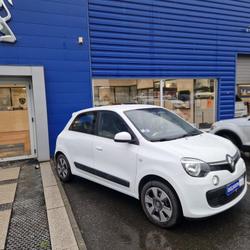 Renault Twingo 3 III 1.0 SCE BVM5 Combourg