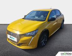 Peugeot 208 - 208 Electrique 50 kWh 136ch Allure Pack - 16 480 €