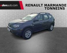 Dacia Duster Sainte-Bazeille