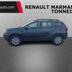 Dacia Duster ECO-G 100 4x2 Essentiel Sainte-Bazeille