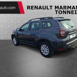 Dacia Duster ECO-G 100 4x2 Essentiel Sainte-Bazeille
